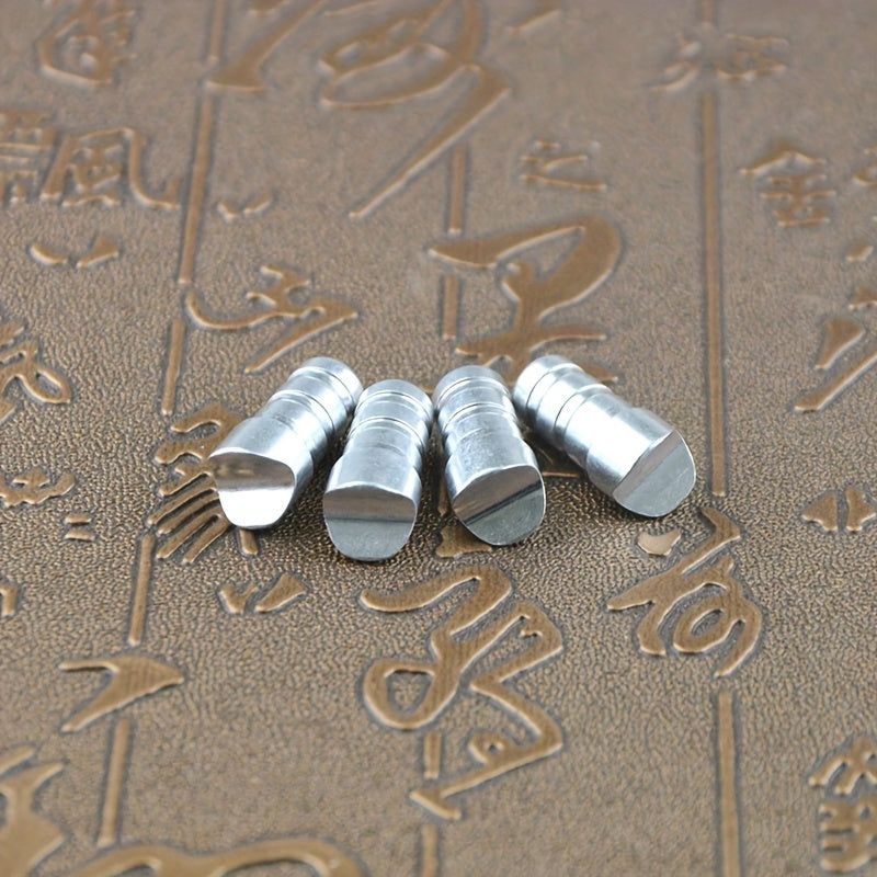 Aluminum Arrow Nock For 7 6mm Shaft Archery Accessory