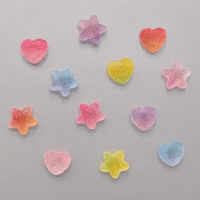 12pcs Big Head Nail Felt Photo Wall Decoration Cork Board Message Board