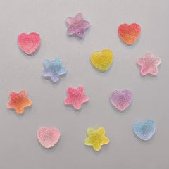 12pcs Big Head Nail Felt Photo Wall Decoration Cork Board Message Board
