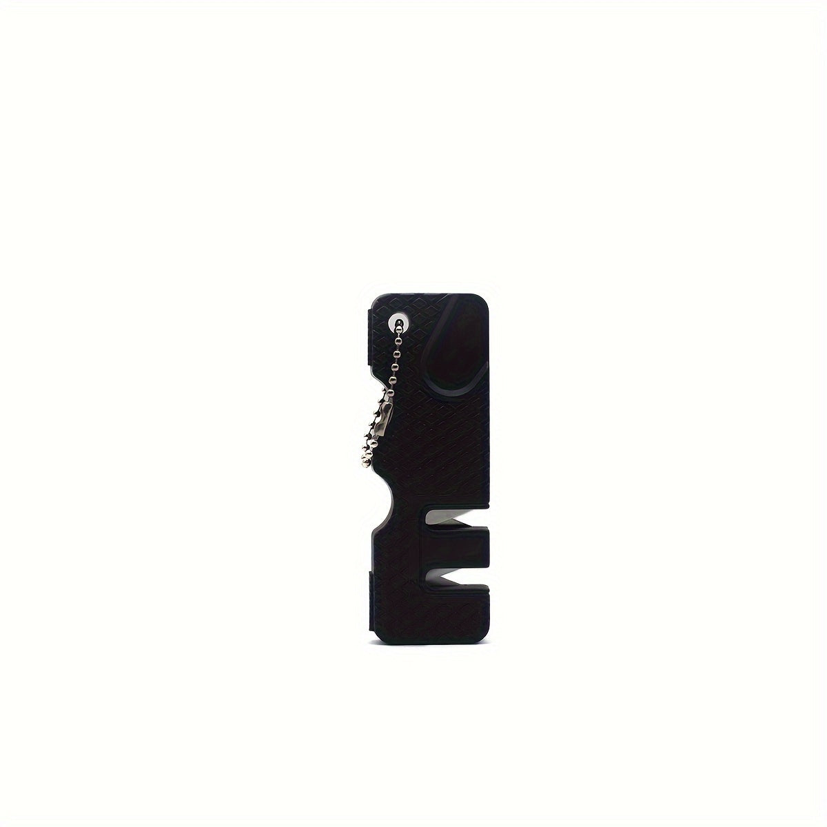2pcs Kitchen Scissor Sharpening Tool Manual Sharpener