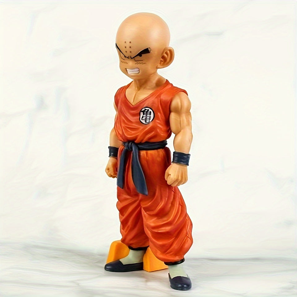 Anime Movie Series Character Toys Family Decorations Collectible