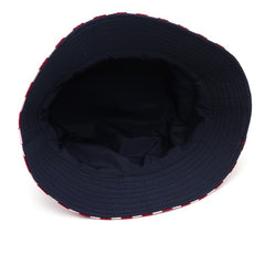 American Flag Star Spangled Fisherman Hat for Men and Women