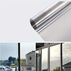Heat Insulation Window Film Sunscreen Anti UV Explosion proof Sticker