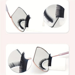 Eyelash Extension Mirror for Lash Supplies & Tools