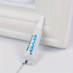 7g Eyelashes Adhesive Waterproof Strong Hold Clear Strip Eye Lash Adhesives