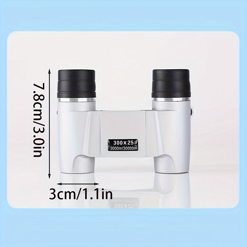 High Definition Zoom Telescope for Camping and Travel