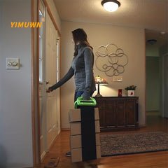 Adjustable Moving & Lifting Straps for Furniture & Mattress