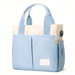 Large Capacity Mommy Bag Baby Bag For Mommy