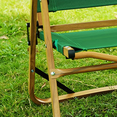 Portable Folding Camping Chair Ultralight Fishing Stool Beach Lounge Chair
