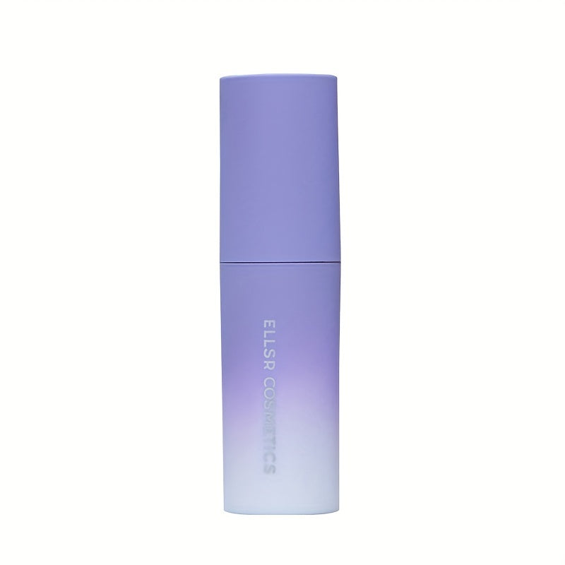 Lip Moisturizing Cream Nourishing Milk Lip Care Gradient Lavender Purple