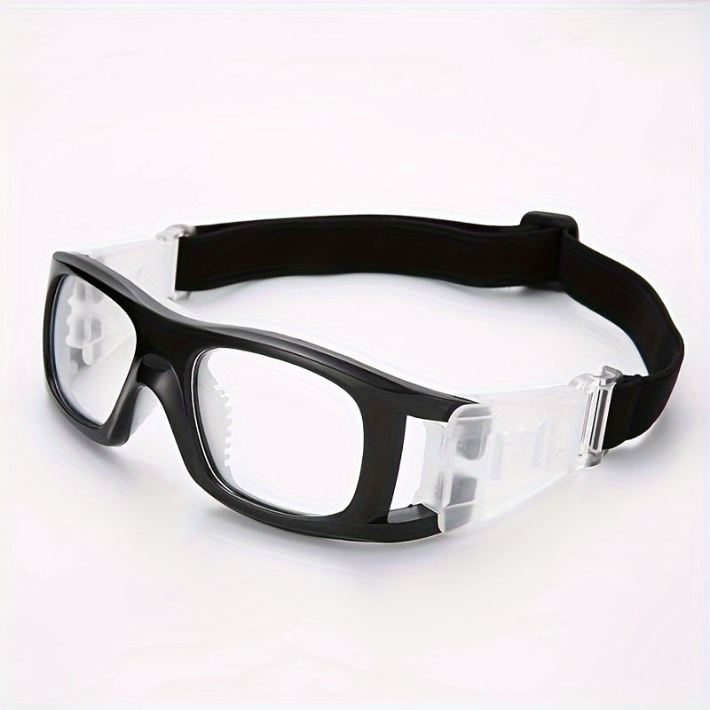 Sports Glasses Anti-fog Goggles for Outdoor Activities