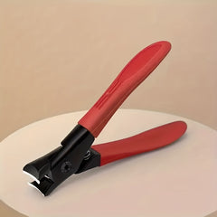 Large Mouth Nail Clippers Anti Splash for Men & Women