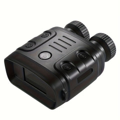 HD Night Vision Binocular Infrared Device for Night Fishing - No Charger