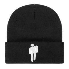 Soft Knit Beanie Winter Hat Unisex Gift for Her