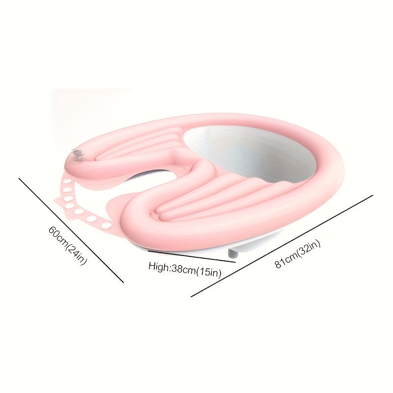 Hair Washing Tray Salon Tool Shampoo Tray for Washing Hair at Home