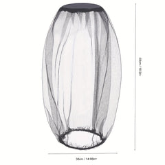 Outdoor Anti Mosquito Mesh Hat with Neck Cover
