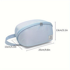 Bra & Panty Storage Bag Organizer Portable Zipper Underwear Storage Bag