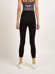 High Waist Yoga Pants High Stretch Fitness Leggings