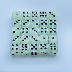 Luminous Dot Dice Night Club Bar KTV Entertainment Dice