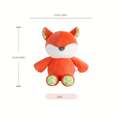 Small Plushie Doll Animal Series Stuffed Toy