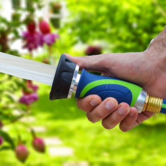Portable Home Car Wash Spray Gun Watering Sprinkler