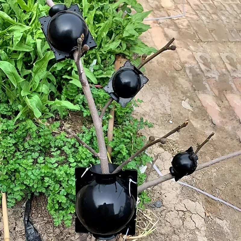 Plant Rooting Tools Garden Gardening High Pressure Propagation Boxes