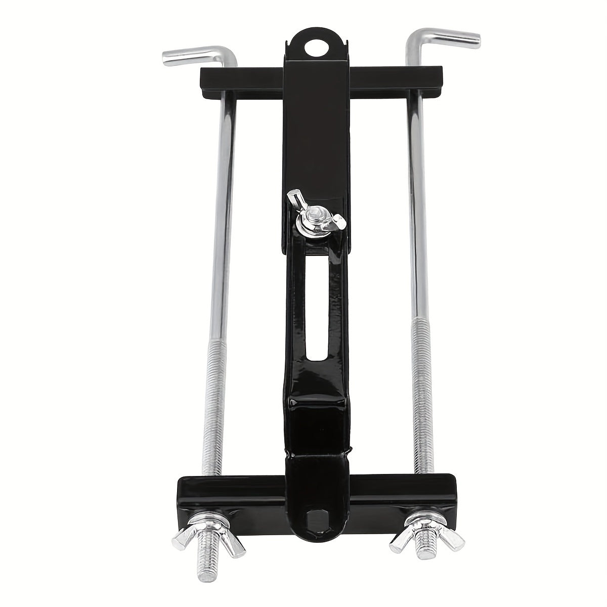 Universal Battery Fixing Bracket for Secure & Stable Mounting