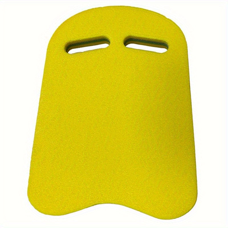 Stylish Swimmer U Shape Floating Plate for Beginners