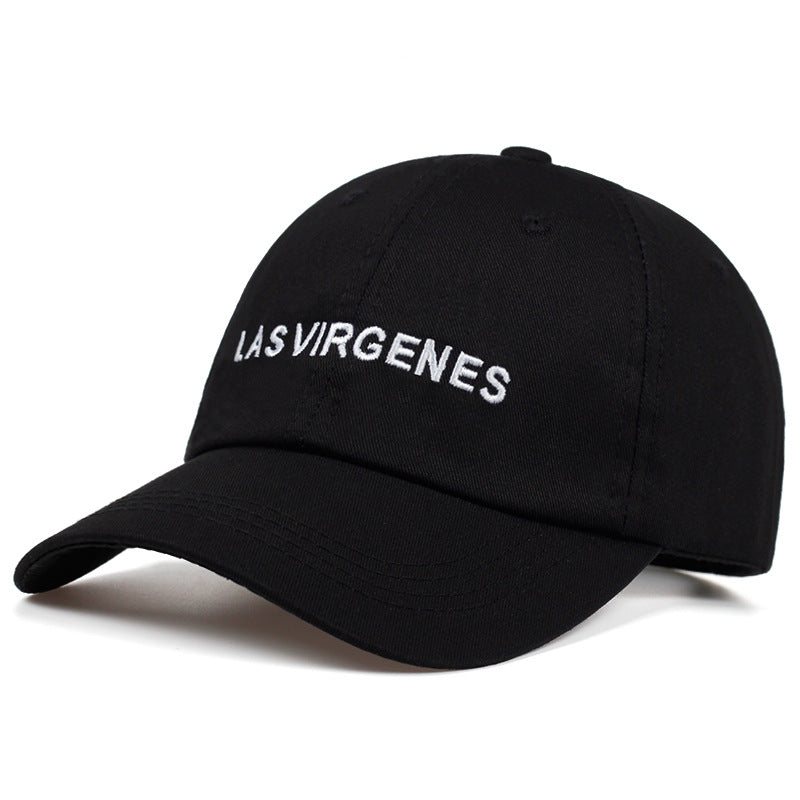Lasvirgenes Men's Baseball Cap