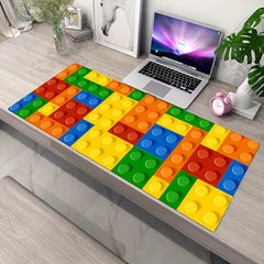 Large PC Gamer Mouse Pad Hot Gaming Accessories for Desk