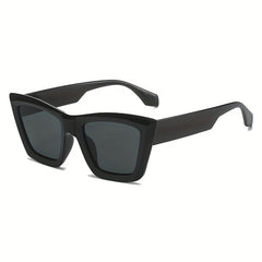 Square Sunglasses For Women Men Anti Glare UV400