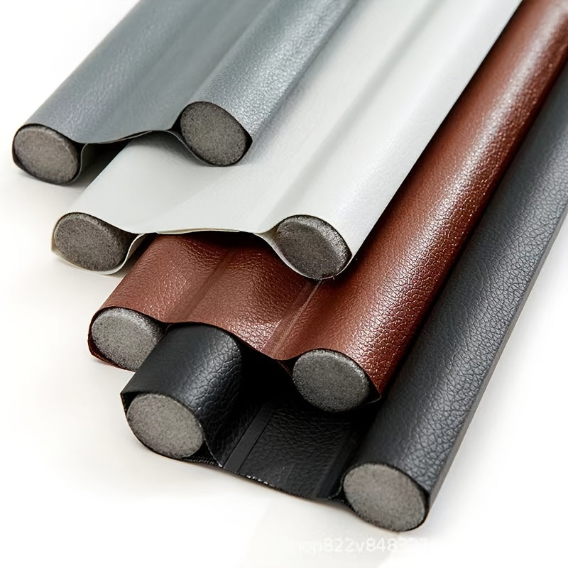 Door Bottom Seam & Stopper Strip Molding Anti-mosquito Soundproof
