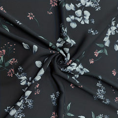 Soft Chiffon Fabric 1yard Cut for DIY Clothing Pants Dress