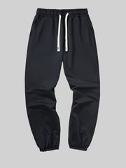 Men's Drawstring Jogger Sweatpants