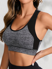 Breathable High Stretch Sports Yoga Bra