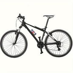 Portable Bike Bottle Holder Cycling Water Bottle Cage