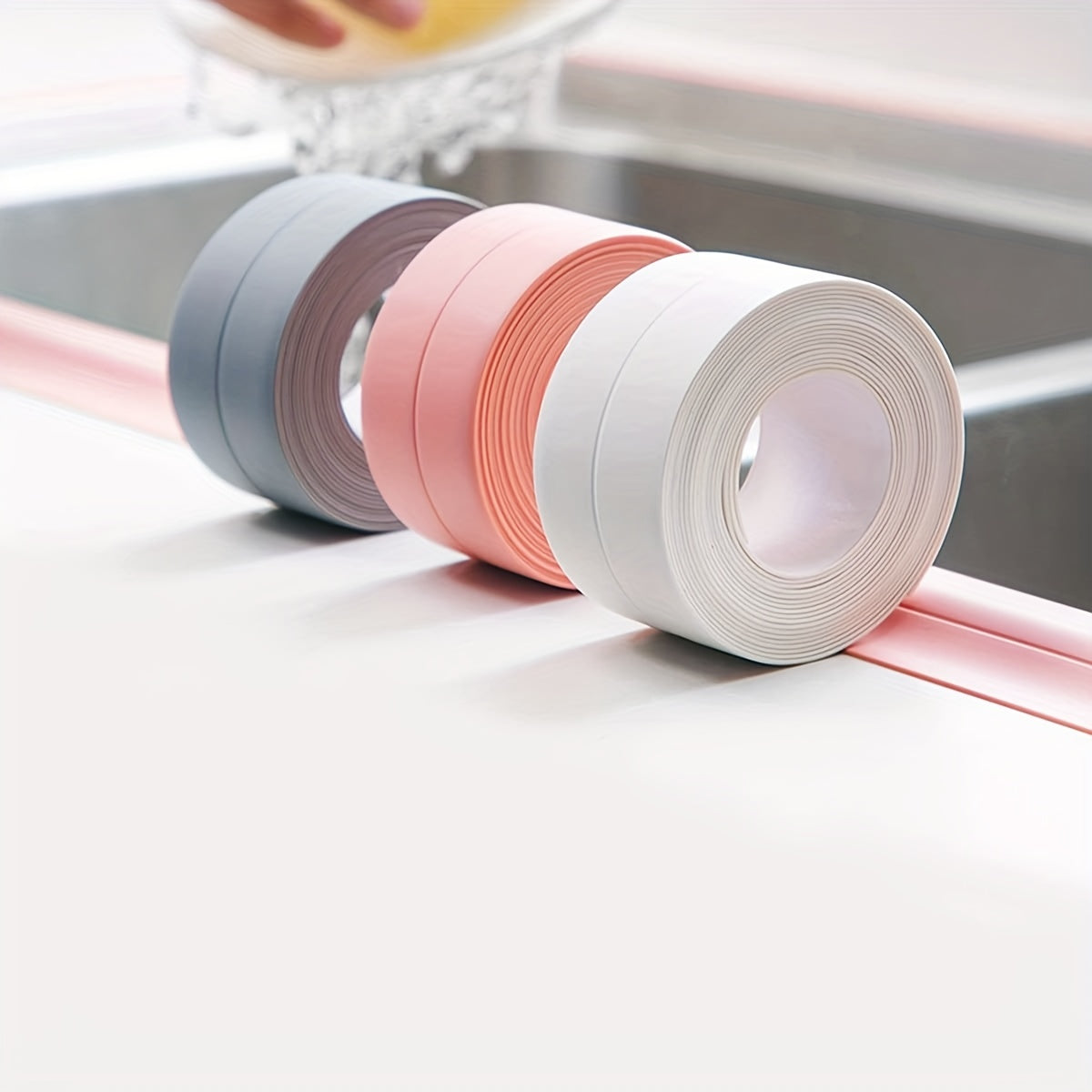 1roll Waterproof Mildew Proof Tapes