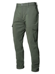 Pocket Casual Pants Men s Medium Stretch Cargo Pants