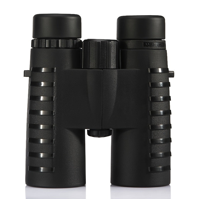10x42 HD Binoculars Professional Telescope BAK4 Prism Opti