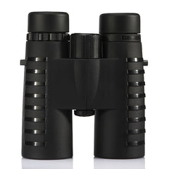 10x42 HD Binoculars Professional Telescope BAK4 Prism Opti