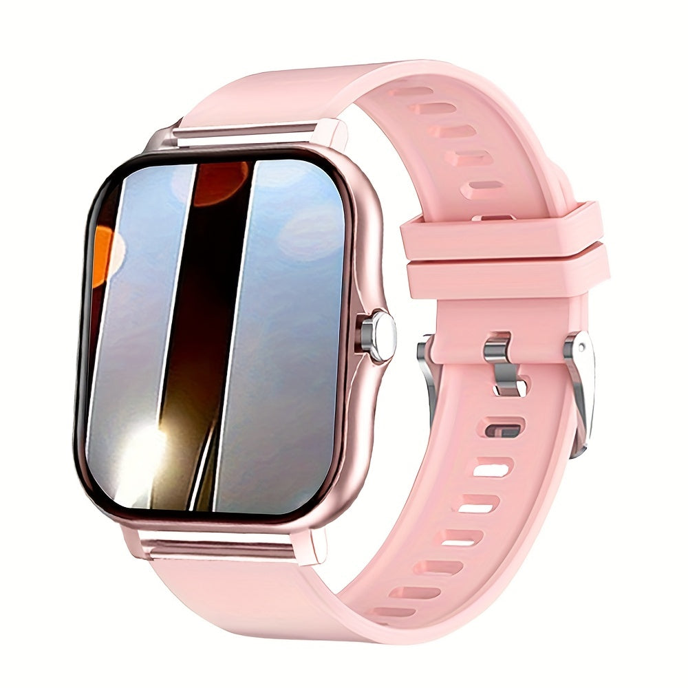 1pc Sport Smart Watch for Male Students