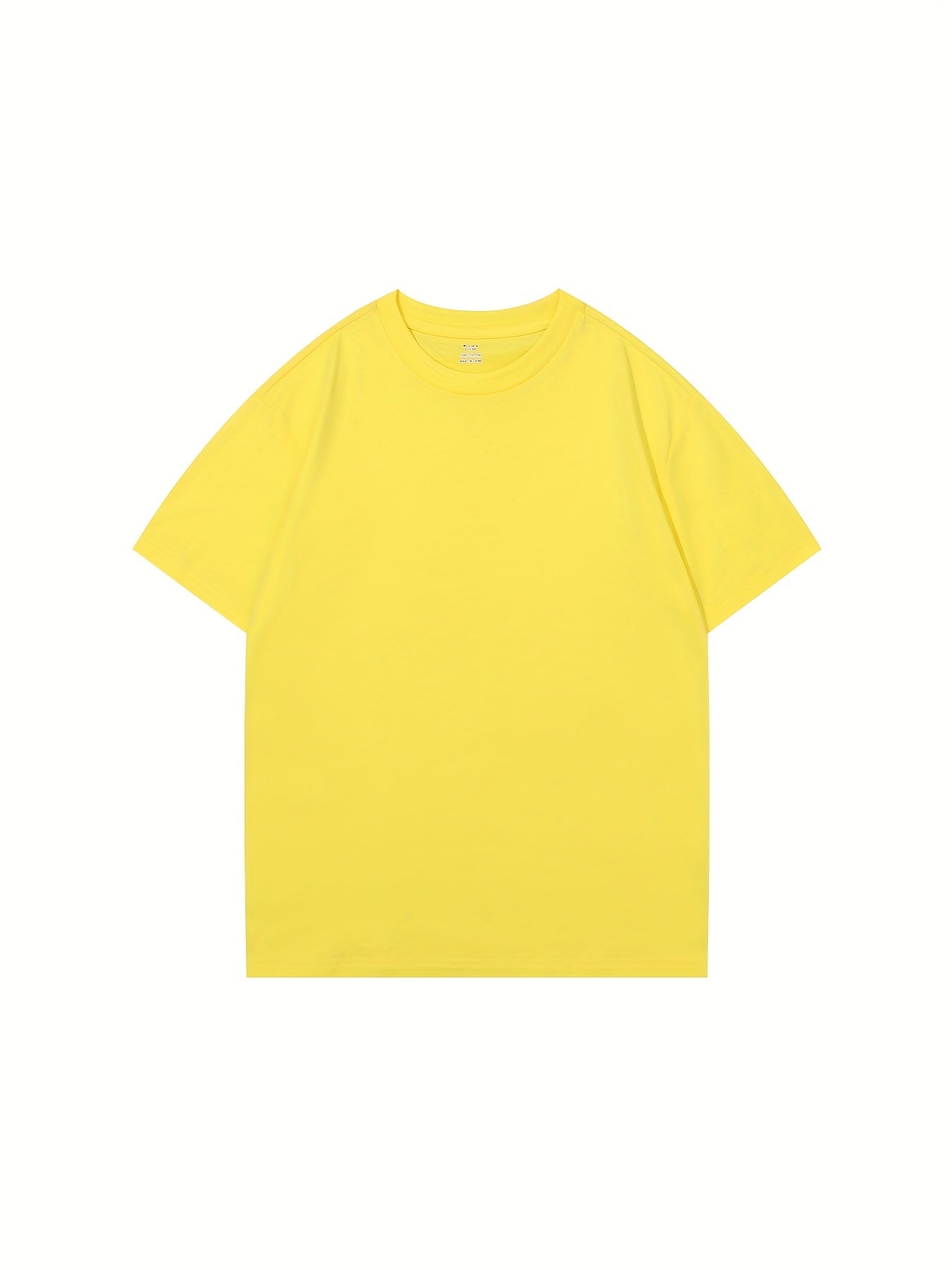 Kids' Cotton Summer T Shirt Short Sleeve Top