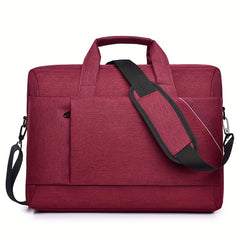 Anti Shock Shoulder Bag 39 62 cm Notebook Tablet Lightweight Waterpro