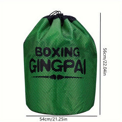 Combat Equipment Storage Bag Large Capacity Drawstring Bag