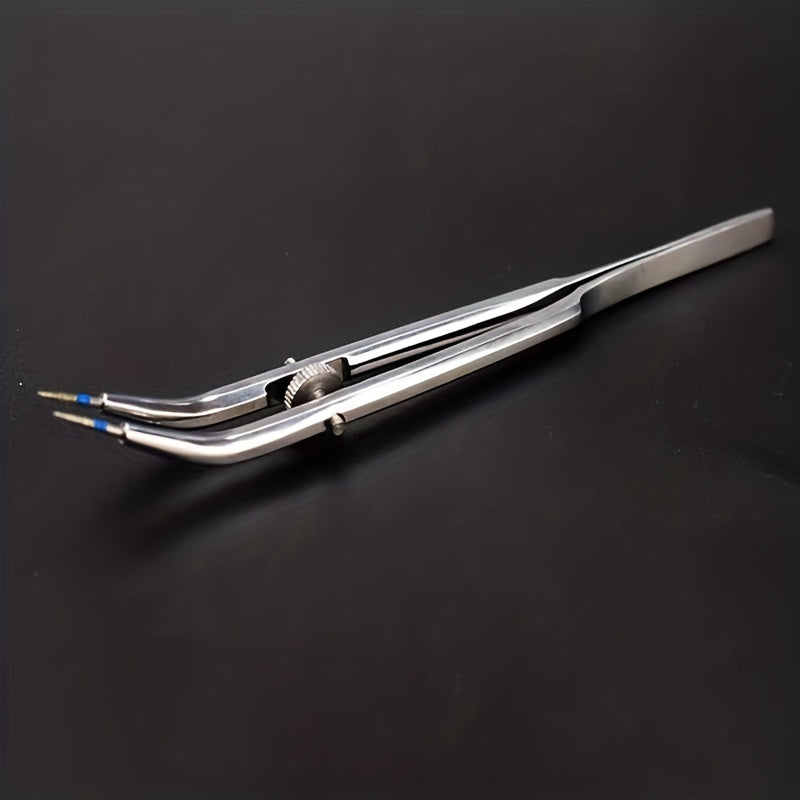 Dental Sleeves Crown Pliers Zirconia AR Inner Crown Pliers Support Pliers