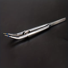 Dental Sleeves Crown Pliers Zirconia AR Inner Crown Pliers Support Pliers
