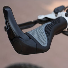 Bicycle Horn Handlebar Cover Mountain Bike Handlebar