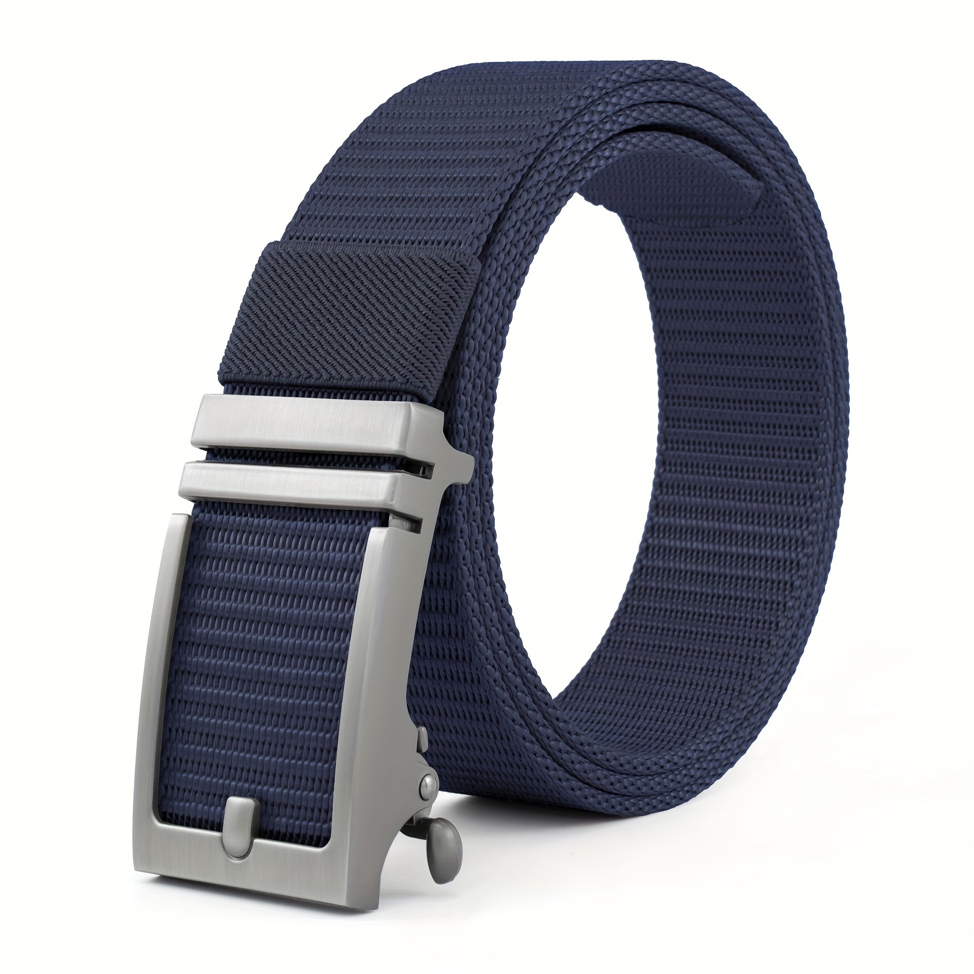 Men's Automatic Buckle Belt Gift for Father