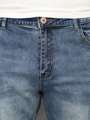 Men's Slim Fit Stretch Jeans