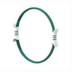 Yoga Pilates Circle Fitness Magic Ring for Back Stretching and Body Shaping